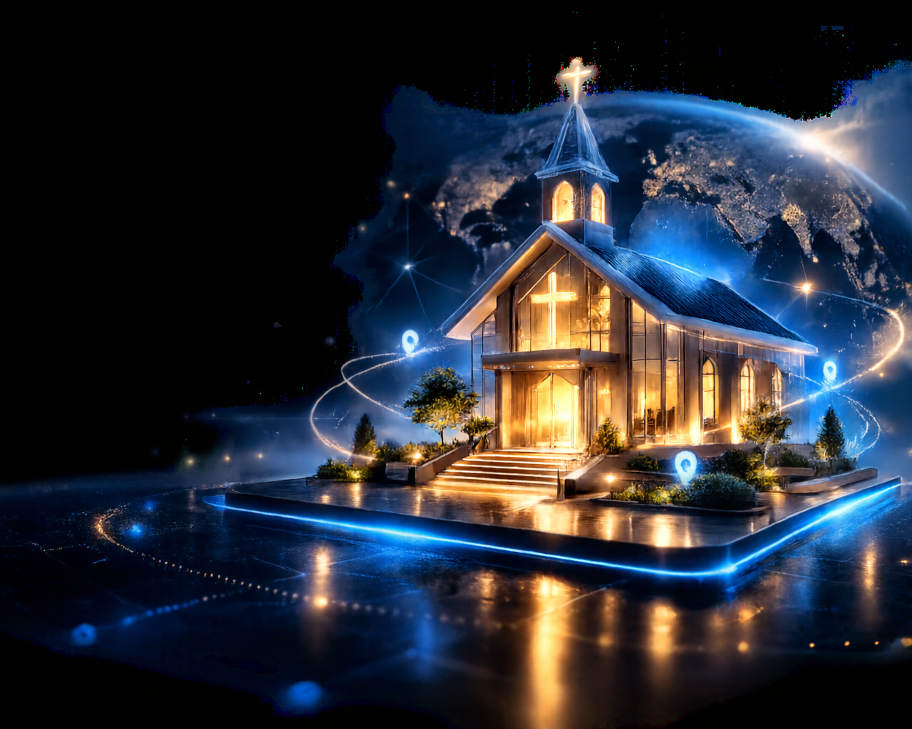 Bible Baptist Temple